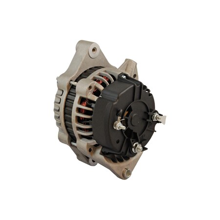 Light Duty Alternator, Replacement For Wai Global 21952N